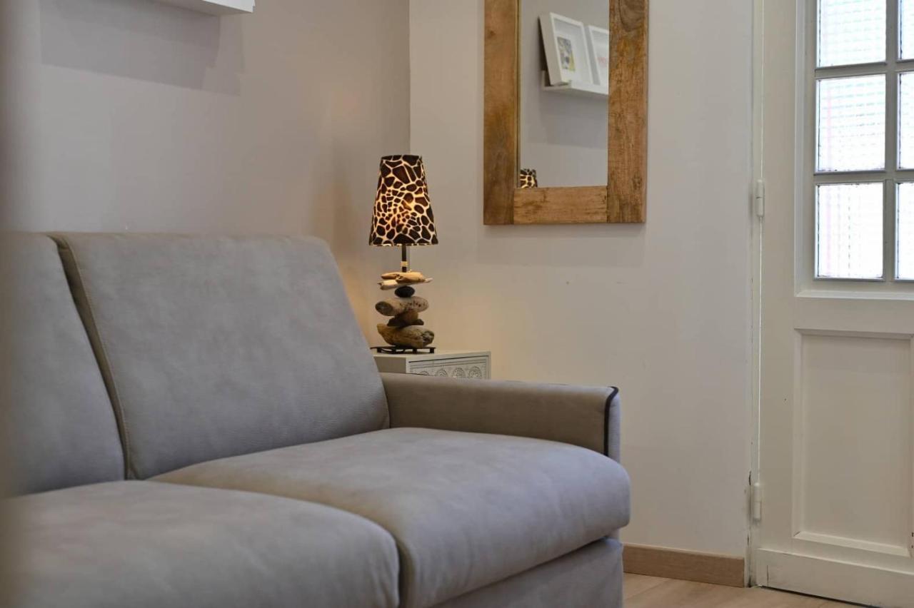 L'Arche De Porquerolles Ξενοδοχείο Εξωτερικό φωτογραφία