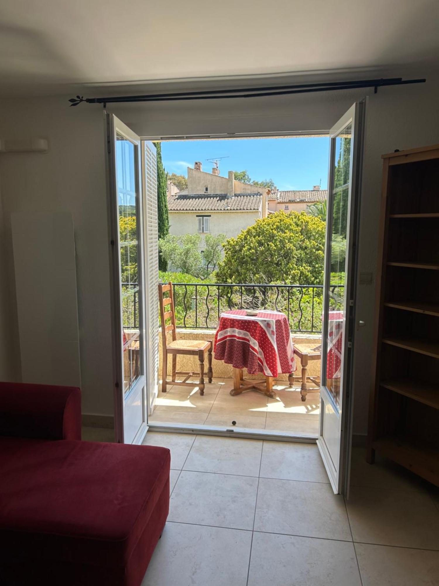 L'Arche De Porquerolles Ξενοδοχείο Εξωτερικό φωτογραφία